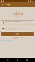 Mara West App تصوير الشاشة 2