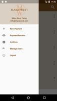 Mara West App تصوير الشاشة 3