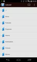Descargar APK de Media Cast