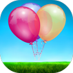 Baloon boom - Ballons shooting