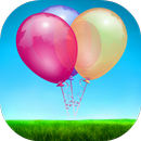 Baloon boom - Ballons shooting APK