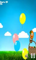 Baloon boom - Ballons shooting screenshot 1