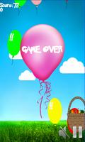 Baloon boom - Ballons shooting screenshot 2