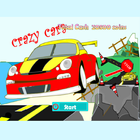 crazy cars    2023 icon