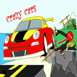 Crazy Cars 2023