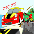 Crazy Cars 2023 APK