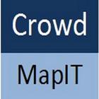 MapIT icône