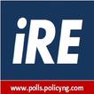 ”iReport Election