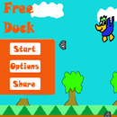 Duck with not bulletproof APK