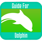 guide for Dolphin Browser icône