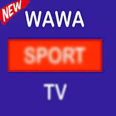 Wawa Sport-Tutor Wawa Sport Tv APK Herunterladen