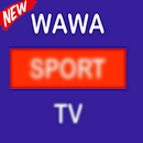 Wawa Sport-Tutor Wawa Sport Tv APK