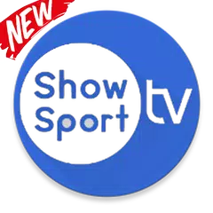 Show Sport-Tutor Show Sport Tv APK download
