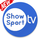 Show Sport-Tutor Show Sport Tv APK