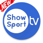 Show Sport-Tutor Show Sport Tv ikon