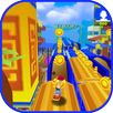 Super Subway Surf Castle Run APK