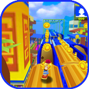 Super Subway Surf Castle Run APK