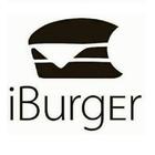 iBurger Restaurant icône