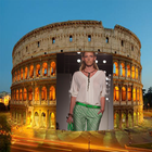 Insta Rome Hoarding icône