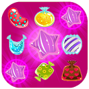Sweet Candy Match APK