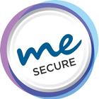 Me Secure 图标