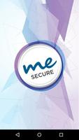 Me Secure-poster