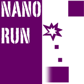 Nano Run icon