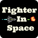 APK Fighter Space:Galaxy invaders