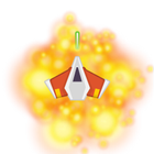 Smashing Spaceship icon