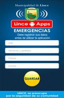 Lince Apps poster