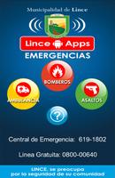 Lince Apps syot layar 1