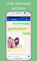 video for facebook chat syot layar 3