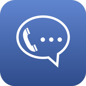 hichat messenger أيقونة