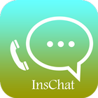 Chat for Instagram icône