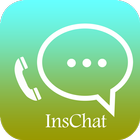 Chat for Instagram icon