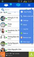 Chat for Instagram 截图 1