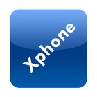 xPhone : SIP VOIP Softphone أيقونة