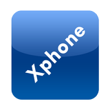 xPhone : SIP VOIP Softphone icône