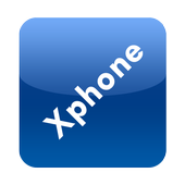 xPhone  icon