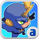 출동! 지구방위대 for AfreecaTV APK