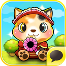푸쉬캣 for Kakao APK