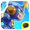 출동! 지구방위대 for Kakao APK