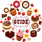 Guide Candy Crush Soda Saga icon