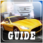 Guide Traffic Racer آئیکن