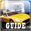 Guide Traffic Racer-APK