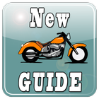 Guide Traffic Rider-icoon