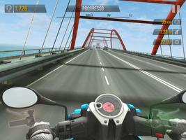 Guide Traffic Rider 포스터