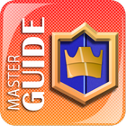 Guide Clash Royale أيقونة