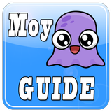 The Moy Guide icône