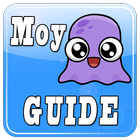 The Moy Guide-icoon